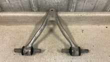 Load image into Gallery viewer, 05 13 C6 Corvette Z06 Right Passenger Front Upper Control Arm Assembly GM 54K
