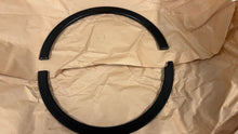 Load image into Gallery viewer, Caterpillar DP45 Forklift 12" Split Rim OEM Wheel Lock Ring NOS 9183906813