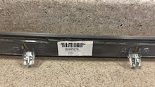 Load image into Gallery viewer, 10 15 Chevy Camaro SS Gray Glossy Dash Trim 2 Pieces OEM GM 92245216 92240104
