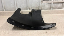 Load image into Gallery viewer, 06 13 Corvette C6 Z06 Passenger Front Wheelhouse Liner Shield GM 15834374 Right