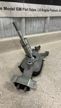 Load image into Gallery viewer, 10 11 Chevrolet Camaro SS MTI Racing Stainless Steel Short Throw Shifter V8