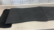 Load image into Gallery viewer, 2010 2015 Chevrolet Camaro SS Lloyds Front Rear Left Right Floor Mats GM Black