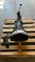 Load image into Gallery viewer, SBC BBC Conversion LT1 T56 6 speed transmission Tremec OEM GM 27 Spline