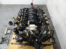 Load image into Gallery viewer, LS1 5.7 Engine & T56 Manual Trans Full Pullout 126K 450HP FREE SHIPPING VIDEO!!