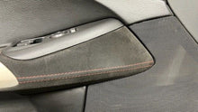 Load image into Gallery viewer, 2012 Corvette C6 Centennial Edition Suede Door Panels Right Left GM OEM 77K
