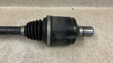 Load image into Gallery viewer, 09 13 C6 Z06 Corvette Passenger Rear Shaft Axle Half Shaft GM 22873443 Right 52K
