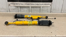 Load image into Gallery viewer, 11 14 Dodge Challenger SRT8 Rear Passenger Driver Active Bilstein Struts Shocks