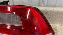 Load image into Gallery viewer, 2014 2015 Chevrolet Camaro SS Passenger Tail Light OEM GM 23209712 Cracked RH