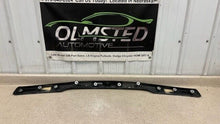Load image into Gallery viewer, 2005 2013 Chevrolet C6 Corvette Rear Trunk Deck Lid Spoiler OEM GM 15845017 52K