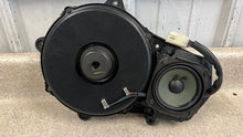 Load image into Gallery viewer, 97 04 Corvette Z06 C5 Front Driver Passenger Door Speaker Bose OEM 10290826 GM