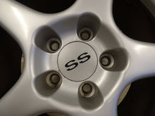 Load image into Gallery viewer, 96 99 Chevrolet Camaro SS SLP 17X9 17'' Rim Wheel GM Factory OEM 75K Miles