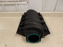 Load image into Gallery viewer, LS3 6.2L GM Intake Manifold Plenum OEM 12602477 12686561 Square Port Car L99 DMG