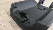 Load image into Gallery viewer, 2010 2015 Camaro SS Center Console Lid Arm Rest OEM GM Leather Black 45K