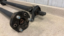 Load image into Gallery viewer, 09 14 Dodge Challenger SRT8 Driveshaft Mopar Shaft OEM Automatic 04593855AC 69K