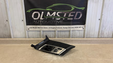 Load image into Gallery viewer, 14 19 C7 Corvette Center Console Shift Bezel Trim Boot GM 22940550 Stingray