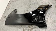 Load image into Gallery viewer, 06 13 C6 Corvette Z06 Driver Rear Quarter Panel GM Wide Body Black 22813570 NICE