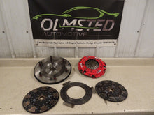 Load image into Gallery viewer, LS1 LS7 Camaro Firebird C6 Mcleod RXT Twin Disc Clutch Setup Flywheel 6405507M