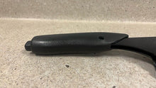 Load image into Gallery viewer, 93 02 Pontiac Firebird Camaro SS Emergency Brake Handle Leather E-Brake Black