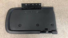 Load image into Gallery viewer, 97 02 Pontiac Firebird Trans AM WS6 Center Console Lid Graphite Gray Armrest OEM