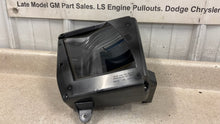 Load image into Gallery viewer, 09 13 Chevrolet Corvette C6 Z06 Heads Up Display Unit HUD OEM GM 25788254