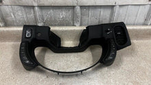 Load image into Gallery viewer, 05 13 Chevrolet Corvette C6 Z06 Factory Gauge Cluster Speedometer Trim GM OEM