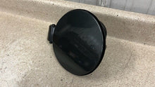 Load image into Gallery viewer, 2010 2015 Camaro SS Original Fuel Gas Door Gray OEM GM Lid Factory Cap 45K