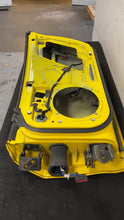 Load image into Gallery viewer, 05 13 Corvette C6 Z06 GS Passenger Front Door Right RH OEM GM 10314692 Yellow