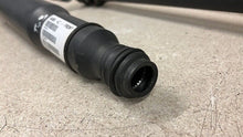 Load image into Gallery viewer, 2010 2015 Camaro SS Driveshaft GM 92237000 Rear Drive Shaft Propeller Auto 62K