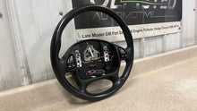 Load image into Gallery viewer, 2000 2002 Chevrolet Camaro SS Leather Wheel GM Steering Switches Factory
