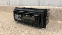 Load image into Gallery viewer, Pioneer DXT-2369UB Car Radio Stereo Receiver CD Player Single DIN in Dash Used