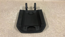 Load image into Gallery viewer, 2010 2015 Camaro SS Center Console Lid Arm Rest OEM GM Leather Black Factory 33K