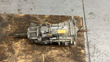 Load image into Gallery viewer, 97 04 C5 M12 Corvette T56 6 speed transmission Tremec OEM GM 27 Spline 12570231