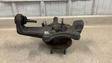 Load image into Gallery viewer, 05 13 C6 Corvette LH Driver Side Front Spindle Hub Assembly OEM GM 52K Left