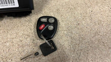 Load image into Gallery viewer, 97 02 Camaro SS Firebird Trans AM Body Control Module BCM GM 09353691 Key 52K