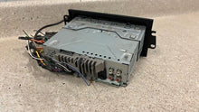 Load image into Gallery viewer, Pioneer DEH-X6600BT Car Radio Stereo Receiver CD Player Single DIN in Dash Used