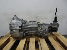 Load image into Gallery viewer, LS1 Camaro T56 Manual Transmission 6 speed GM OEM UPGRADED 2500 Miles RMT56C-2
