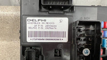 Load image into Gallery viewer, 2008 2013 Corvette C6 Z06 BCM Body Control Module Assembly GM 20934684 52K Fob