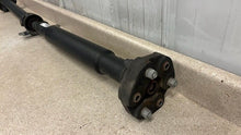 Load image into Gallery viewer, 10 15 Chevy Camaro SS Driveshaft GM 92237000 Rear Drive Shaft Propeller Auto 33K