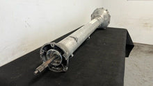 Load image into Gallery viewer, 2007 2008 Chevrolet C6 Corvette Manual Torque Tube Assembly GM 24236105 OEM 21K