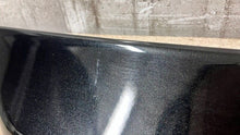 Load image into Gallery viewer, 08 14 Dodge Challenger SRT8 Rear Duckbill Trunk Spoiler 1GL20TRMAB Black Mopar