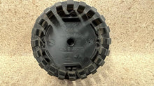 Load image into Gallery viewer, 2012 C6 Corvette Centennial Edition 100th Anniversary Wheel Center Cap OEM GM