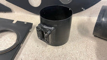 Load image into Gallery viewer, 2010 2015 Camaro SS ADM Performance Cold Air Intake L99 LS3 Lingenfelter Filter