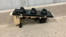 Load image into Gallery viewer, 1997 2002 Chevrolet Camaro SS  HVAC Controls A/C Heater Switches GM 16216451