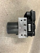 Load image into Gallery viewer, 2012 Corvette C6 Grand Sport Anti Lock Brake Pump ABS Module GM Brakes 52K OEM