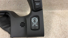 Load image into Gallery viewer, 05 13 Chevrolet Corvette C6 Z06 Convertible Gauge Cluster Speedometer Trim GM