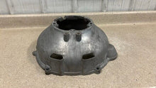 Load image into Gallery viewer, 2005 2013 C6 CORVETTE 6 SPEED MANUAL FLYWHEEL BELL HOUSING GM 12568370 OEM 52K