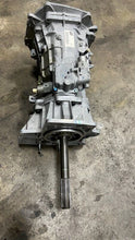 Load image into Gallery viewer, 06 07 Corvette C6 Z06 T-56 Manual Transmission TUET4197 GM 12574656 5K LIKE NEW!