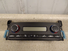 Load image into Gallery viewer, 05 13 Corvette Z06 C6 Climate HVAC Control Switches AC Heat OEM GM 25938052 62K