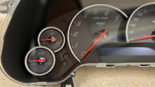 Load image into Gallery viewer, 2013 Corvette C6 Instrument Gauge Cluster 60th 427 3K GM Speedometer 22871421