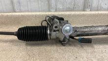 Load image into Gallery viewer, 05 13 Corvette C6 Z06 GS Power Steering Gear Rack & Pinion OEM GM 26085331